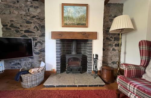 Chantry Cottage Holiday Cottage Ashford in the water - Foto 7