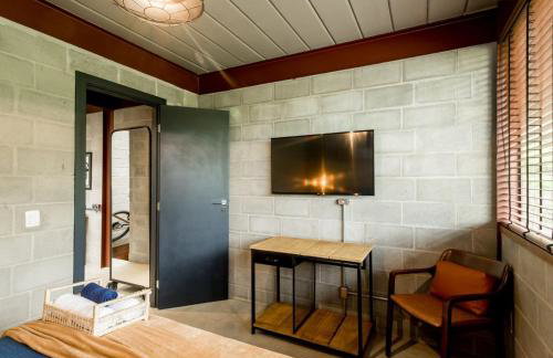 Triplex com Design Industrial em Itaipava | AIR A2 - Foto 40