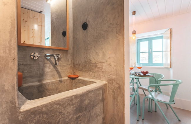 Azenhas do Mar West Coast Design & Surf - Foto 64