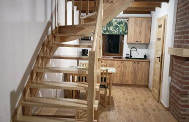 Bieszczadzki Bohater Domki 533-502-137 - Photo 47