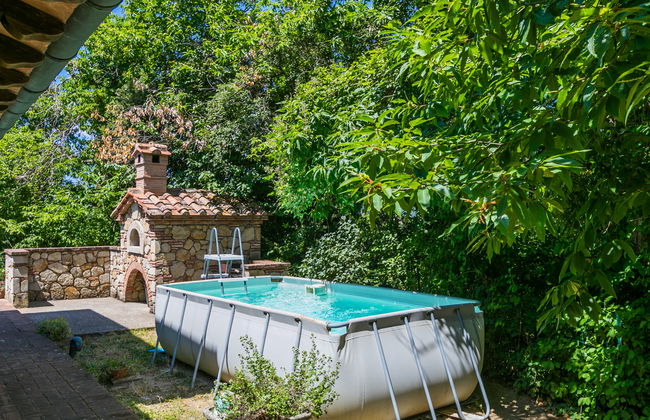 Casale Fonte - Foto 42