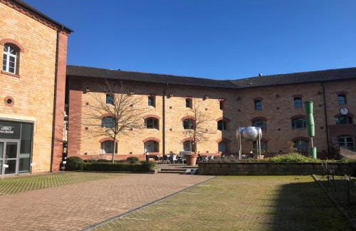 Apartment in Landau Stadtoase - Foto 13