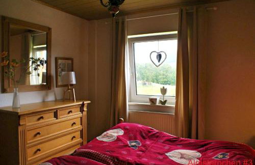 Almsternchen - Wohnung Almsternchen 2 oder 3 - bitte auswählen - Foto 22