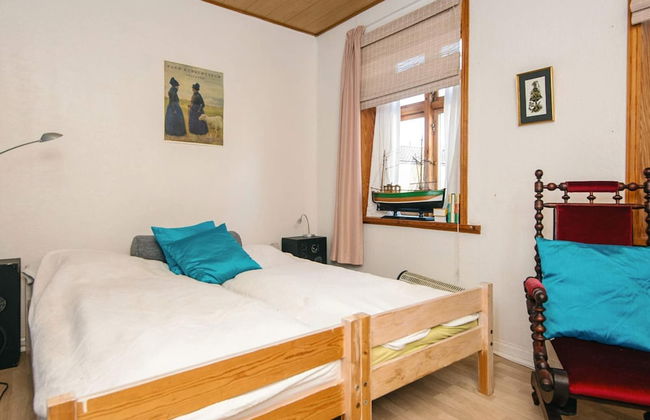 Captain House BnB in Fano - Foto 22