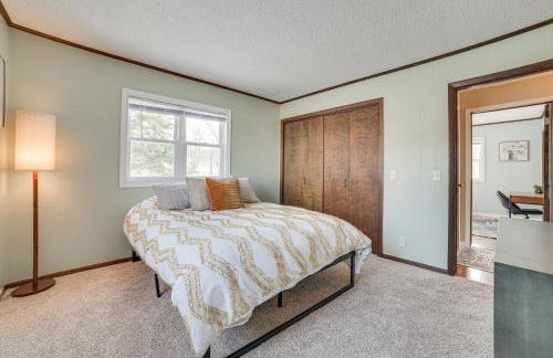 Ski, Golf, Explore! Family Boyne Falls Getaway - Foto 14