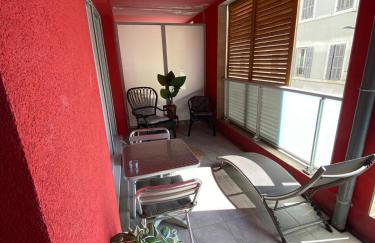 Élégant T3 au Panier Vieux Port avec Terrasse Privée et Parking - Foto 26