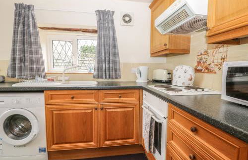 Foxhunter Cottage - Foto 8