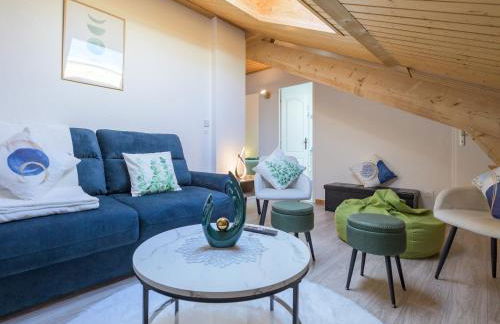 Villa 15 Pers - 20min Genève & Palexpo - Parking Gratuit - Foto 19