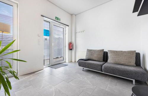 Altenbeken- Ferienwohnung 1 - Foto 2