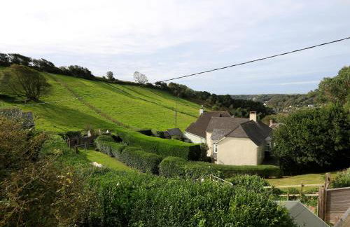 Bow Cottage - Foto 7