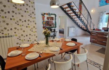 Villa Mimosa - Foto 15