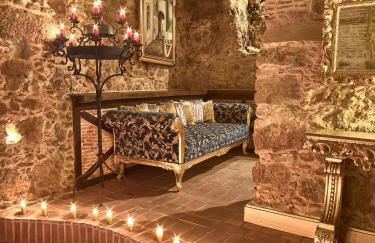 Solar Antigo Luxury Spa Coimbra - Foto 12