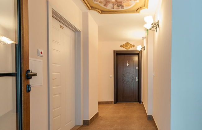 ROEL Residence Apartments - Photo 46