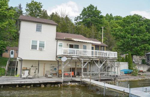 Sunset Paradise Cottage - Foto 45