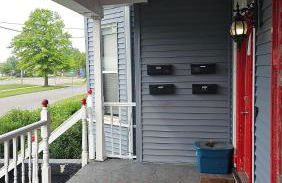 Beautiful downstairs 1bed 1bth charmer- Pet Friendly - Foto 27