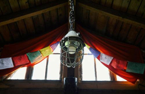 Blickinsfreie - Cabin - Foto 6