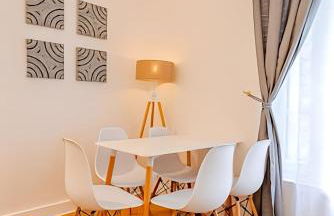 Loft à 2 pas des Champs Elysées et de la Défense! - Foto 6