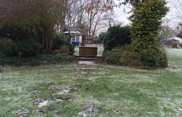 Historische Scheune mit Whirlpool - Foto 2