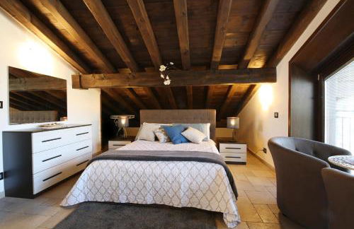 ALBA e TRAMONTO Appartamenti vista lago - Foto 40