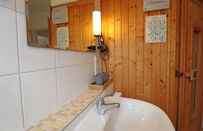 Doppelhaushalfte Bernsteinhaus II, Trassenheide - Foto 24