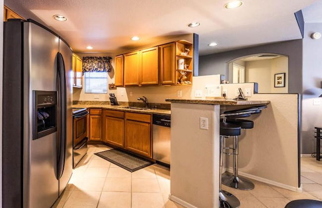 Resort Vacation Rentals P.T.C. - Photo 70