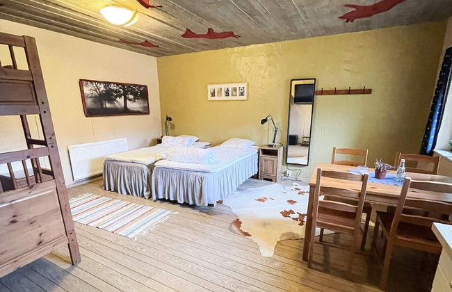 Picturesque Holiday Home in Hoor - Foto 4