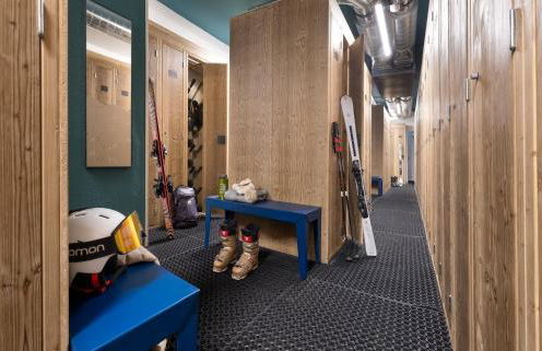 Résidence Pierre & Vacances Capella - Foto 12