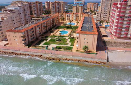 Apartamento en La Manga El Oasis - Foto 43