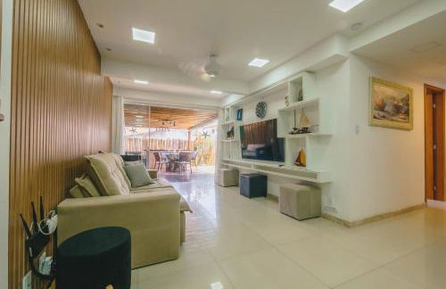 GUARAJUBA Condomínio PARAÍSO DOS CORAIS BEACH RESORT 132 - Foto 33