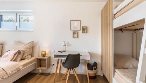 Fewo Parkside S2 - 8Min Legoland - Foto 4