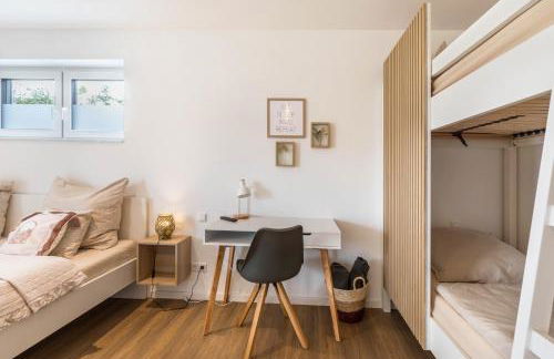 Fewo Parkside S2 - 8Min Legoland - Foto 4