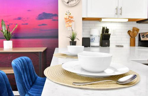 Miami Vice - 1BR-NRG-Medical Center-Galleria - Foto 36