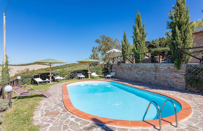 Podere Albereto - Foto 28