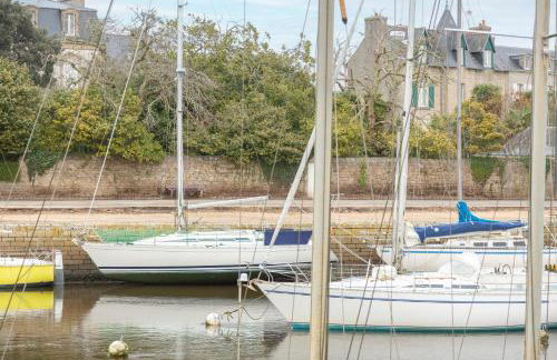 Au bord de la rivière à Pont-Labbé - Foto 24