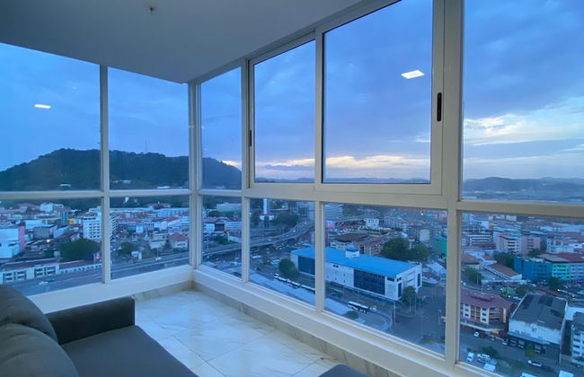 Departamento Moderno-The Sands 2115 - Photo 8