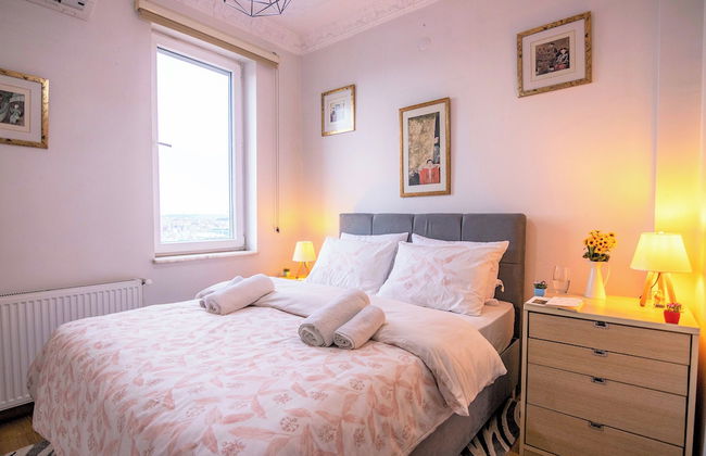 Twodo Exclusive Apart Taksim - Foto 6