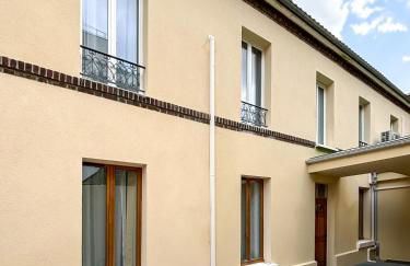 Villa Des Bégonias - PSG - Foto 2