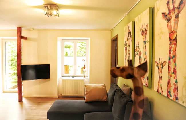 L'echappée Verte - Foto 48