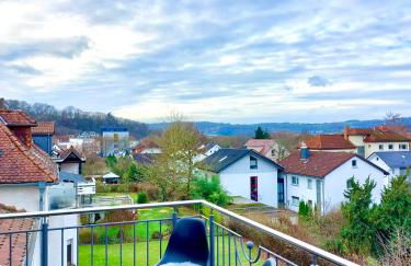 Traumhaftes Apartment mit Dachterrasse und Schlossblick - Foto 19