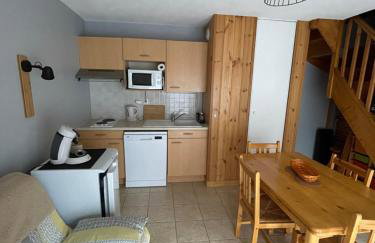 Duplex dans chalet au coeur de la station - Photo 3