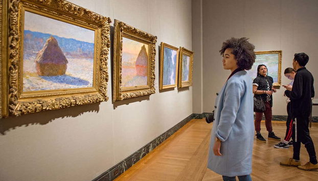 Go City Boston Explorer Pass - Foto 3