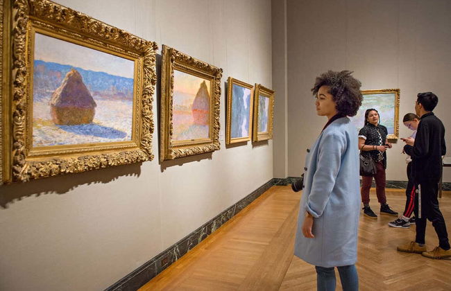 Go City Boston Explorer Pass - Photo 3