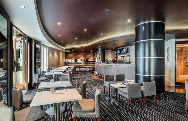 Quay West Suites Melbourne - Foto 70