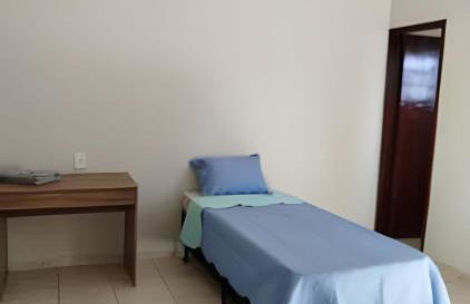 Refúgio Hostel Unidade 3 - Foto 13