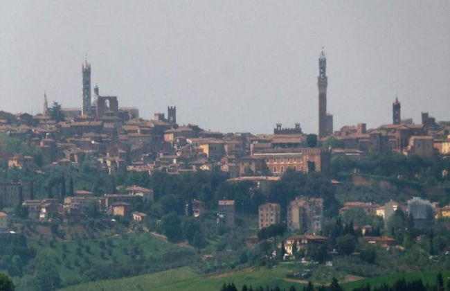 Spacious Tuscan Farmhouse - Foto 38