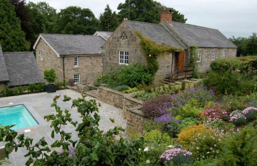 Luxury Peak District Home - 2 miles from Ashbourne - Foto 54