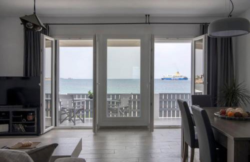 Parikia's Seaside House - Foto 12