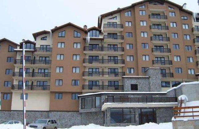 Mtn View Ski Apt - Sleeps4, Petok, 5 Min Ski Lift - Foto 27