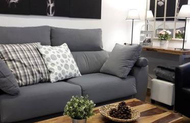 Periodista Luca de Tena, lujo y confort en pleno centro - Foto 26