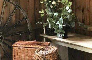 Valle Crucis Farm - Foto 16